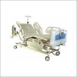 ICU Bed