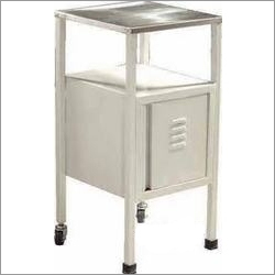 Hospital Bedside Locker
