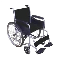 Folding Wheel Chair