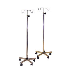 Saline Stand