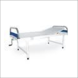 Hospital Semi Fowler Bed