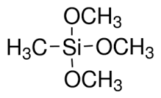 Trimethoxymethylsilane Density: 0.955 Gram Per Millilitre (G/ml)