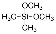 Dimethoxydimethylsilane (C4H12O2Si) - Molecular Formula: C4H12O2Si