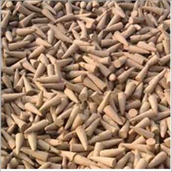 Dhoop Cone
