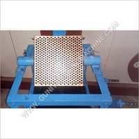 School Chalk Making Machine - Gunmetal Molds | Manual Operation, Up To 6 Chalks Per Hour, Customizable Sizes