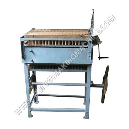 Wax Crayon Making Machine