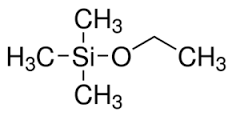 Ethoxytrimethylsilane (C5H14Osi) - Molecular Formula: C5H14Osi