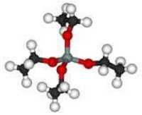 Tetraethyl Orthosilicate - Density: 940 Kilogram Per Cubic Meter (kg/m3)