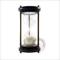 Nautical Antique Sand Timer