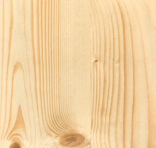 Pine wood