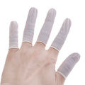 Rubber Finger Guards