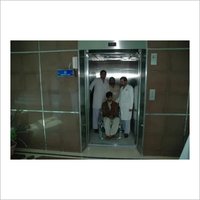 Hospital Lifts
