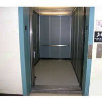 Passenger Elevator Without Machine Room (MRL)