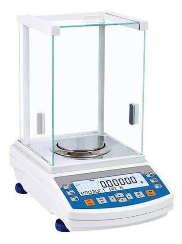 Semi Micro Dual Range Balances