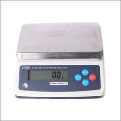 Table Top Scale