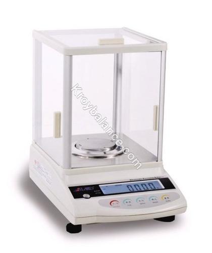 Laboratory Scale
