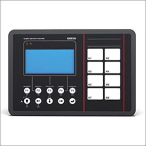 Graphic Operation Controller