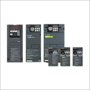 Commercial Inverters