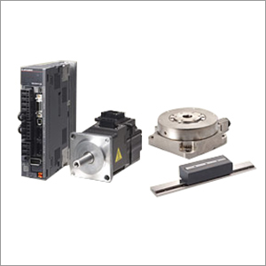 AC Servos Drives