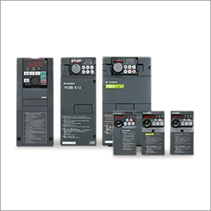 Commercial Servo Drive