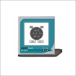 Mono STN LCD Monitors