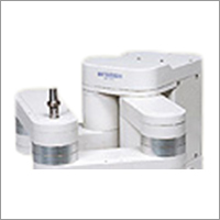 Micro Working Robot