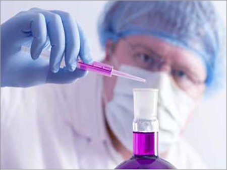 Pharmaceutical Additives