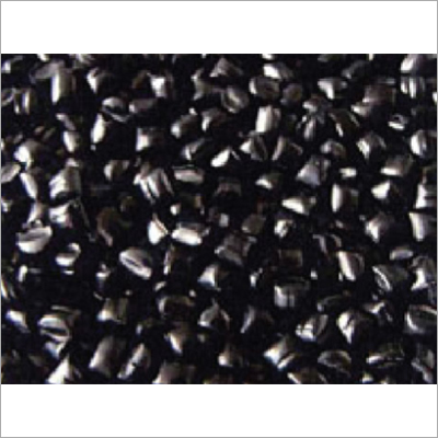 Black Masterbatches