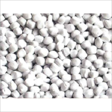 Calcium Carbonate Masterbatches
