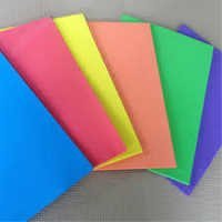 EVA Crosslink Foam
