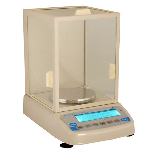 Analytical Balance