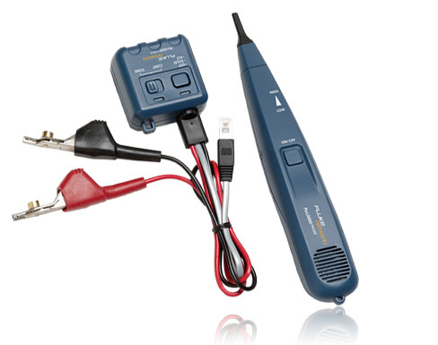 Pro3000 Analog Tone & Probe Kit Dimension(L*W*H): 7.6*16.3*3.6