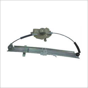 Power Window Regulator