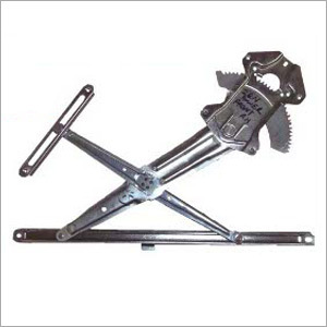 Car Window Regulator