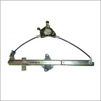 Power Window Regulator