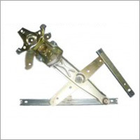 Spark Rear Power Window Regulator