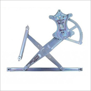 Innova Front Power Window Regulator