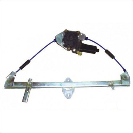 Motor Front Power Window Regulator