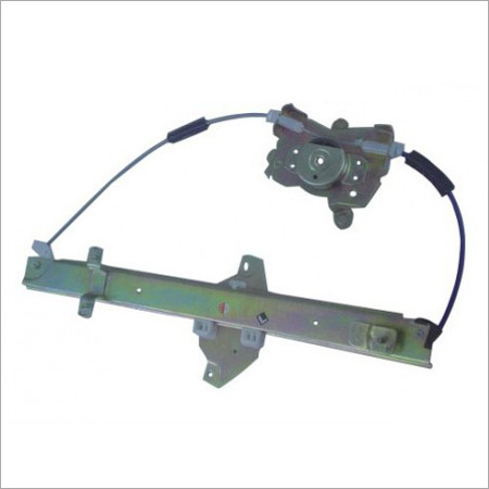 Car Power Regulator