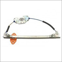 Bolero Front Power Window Regulator