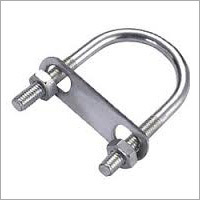 U Clamps