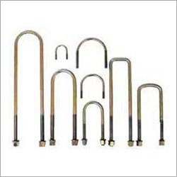 U Bolt Clamp
