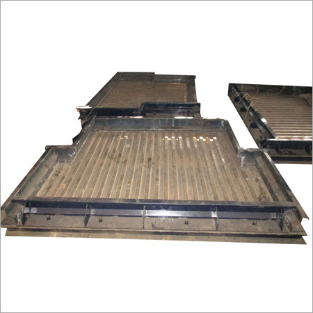 Wall Standard Mould