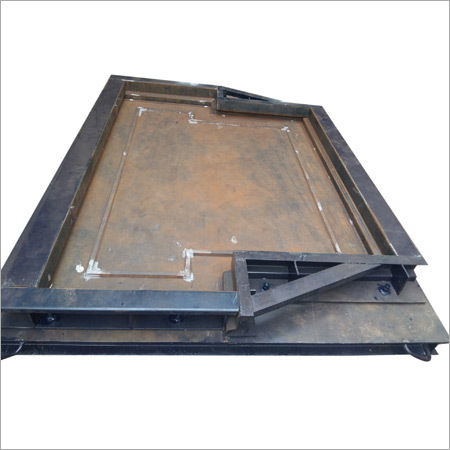 Re Wall Standard Mould
