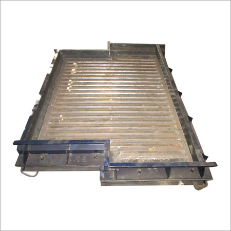 Construction Wall Mould