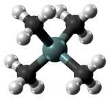 Tetramethylsilane (C4H12Si) - Molecular Formula: C4H12Si