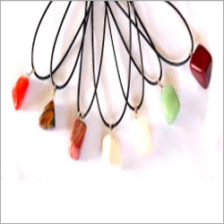 Stone Neckless Combo of 7