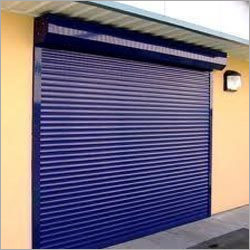 Manual Rolling Shutter