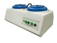 Specimen Grinding & Polishing Machine With Variable Speed