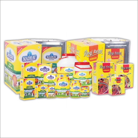 Pure Desi Ghee